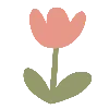 🌷 Эмодзи «Whispers in the» для Telegram