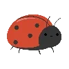 🐞 Эмодзи «Whispers in the» для Telegram