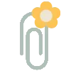 📎 Эмодзи «Whispers in the» для Telegram