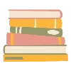 📚 Эмодзи «Whispers in the» для Telegram