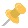 📌 Эмодзи «Whispers in the» для Telegram