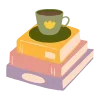 📚 Эмодзи «Whispers in the» для Telegram