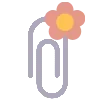 📎 Эмодзи «Whispers in the» для Telegram