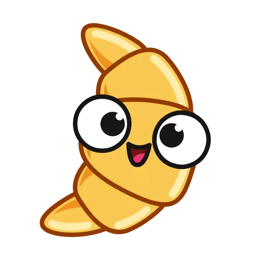 👍 Эмодзи «Be Sweet» для Telegram