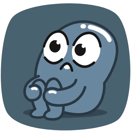 😰 Эмодзи «Be Sweet» для Telegram