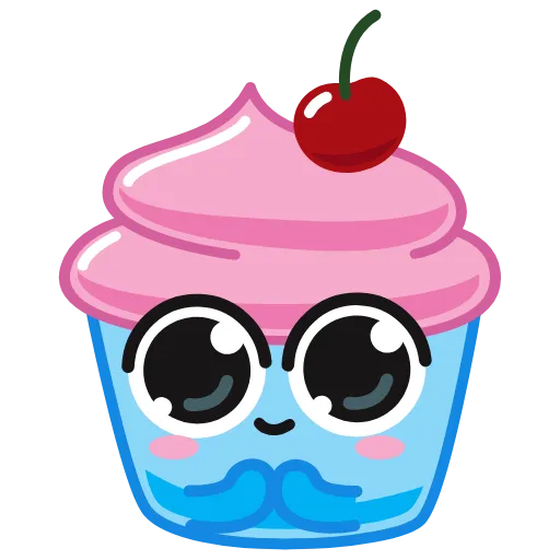 🙏 Эмодзи «Be Sweet» для Telegram