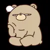 😊 Эмодзи «Медвед» для Telegram