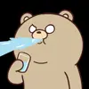 😊 Эмодзи «Медвед» для Telegram