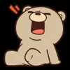 😊 Эмодзи «Медвед» для Telegram