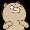 😊 Эмодзи «Медвед» для Telegram