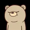 😊 Эмодзи «Медвед» для Telegram