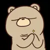 😊 Эмодзи «Медвед» для Telegram