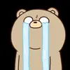 😊 Эмодзи «Медвед» для Telegram
