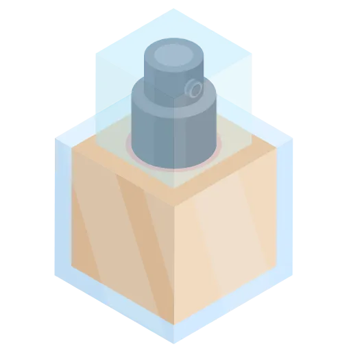 🧴 Эмодзи «🧴 Beauty - косметика» для Telegram