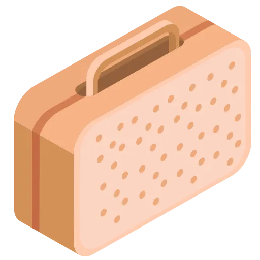 🧴 Эмодзи «🧴 Beauty - косметика» для Telegram