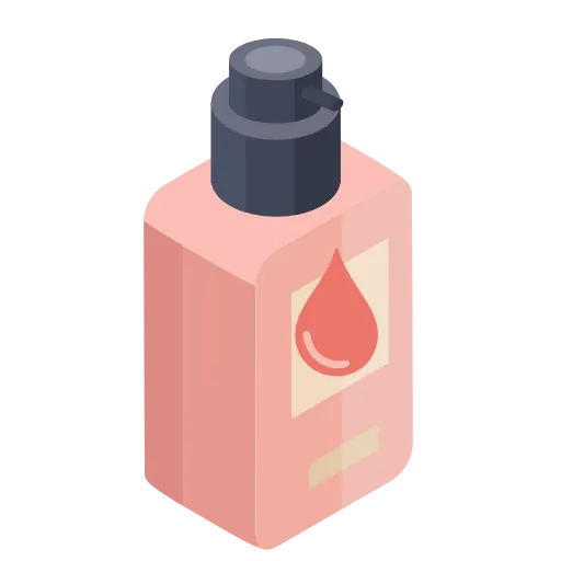 🧴 Эмодзи «🧴 Beauty - косметика» для Telegram