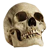 💀 Эмодзи «Дух Красоты» для Telegram
