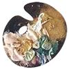 🎨 Эмодзи «Дух Красоты» для Telegram