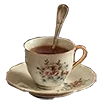 ☕️ Эмодзи «Дух Красоты» для Telegram