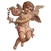👼 Эмодзи «Дух Красоты» для Telegram