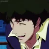 😂 Эмодзи «Cowboy Bebop» для Telegram