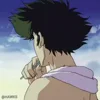🪥 Эмодзи «Cowboy Bebop» для Telegram