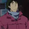 🫤 Эмодзи «Cowboy Bebop» для Telegram