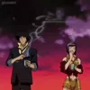 🚬 Эмодзи «Cowboy Bebop» для Telegram