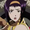 🤨 Эмодзи «Cowboy Bebop» для Telegram