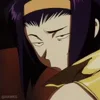 😒 Эмодзи «Cowboy Bebop» для Telegram