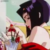 🍨 Эмодзи «Cowboy Bebop» для Telegram