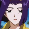 😐 Эмодзи «Cowboy Bebop» для Telegram