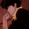 🚬 Эмодзи «Cowboy Bebop» для Telegram