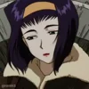 😐 Эмодзи «Cowboy Bebop» для Telegram