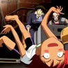 🤩 Эмодзи «Cowboy Bebop» для Telegram