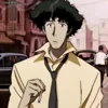 😐 Эмодзи «Cowboy Bebop» для Telegram