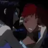 🥲 Эмодзи «Cowboy Bebop» для Telegram