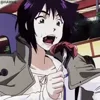 🥩 Эмодзи «Cowboy Bebop» для Telegram