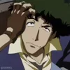 🤔 Эмодзи «Cowboy Bebop» для Telegram