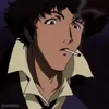 🙂 Эмодзи «Cowboy Bebop» для Telegram