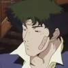 😋 Эмодзи «Cowboy Bebop» для Telegram
