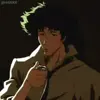 🚬 Эмодзи «Cowboy Bebop» для Telegram