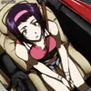 😐 Эмодзи «Cowboy Bebop» для Telegram