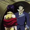 😳 Эмодзи «Cowboy Bebop» для Telegram