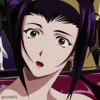 🤪 Эмодзи «Cowboy Bebop» для Telegram