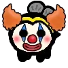 🤡 Эмодзи «Пчолка Жу» для Telegram