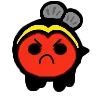 🐝 Эмодзи «Пчолка Жу» для Telegram
