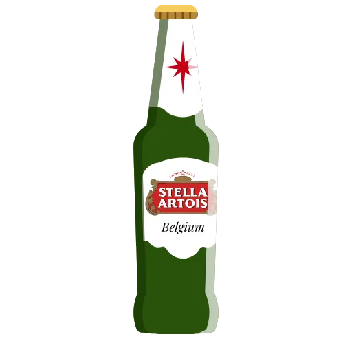 🍺 Эмодзи «Пивной Набор» для Telegram
