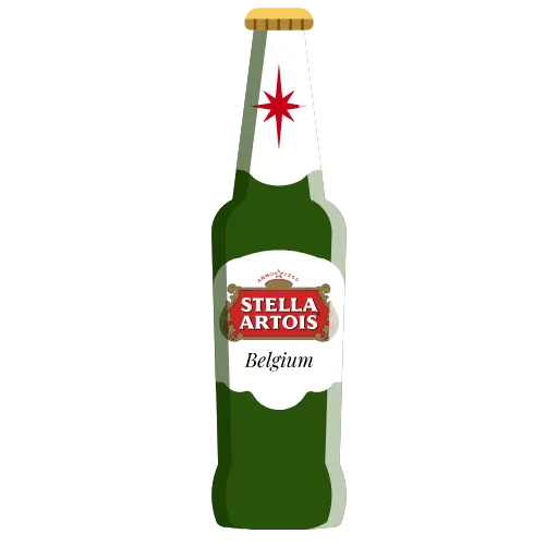 🍺 Эмодзи «Пивной Набор» для Telegram