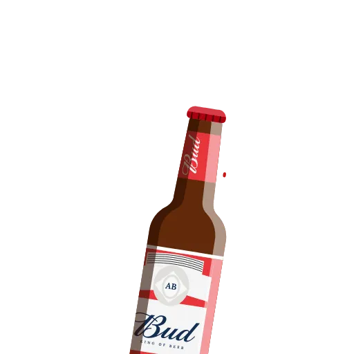 🍺 Эмодзи «Пивной Набор» для Telegram